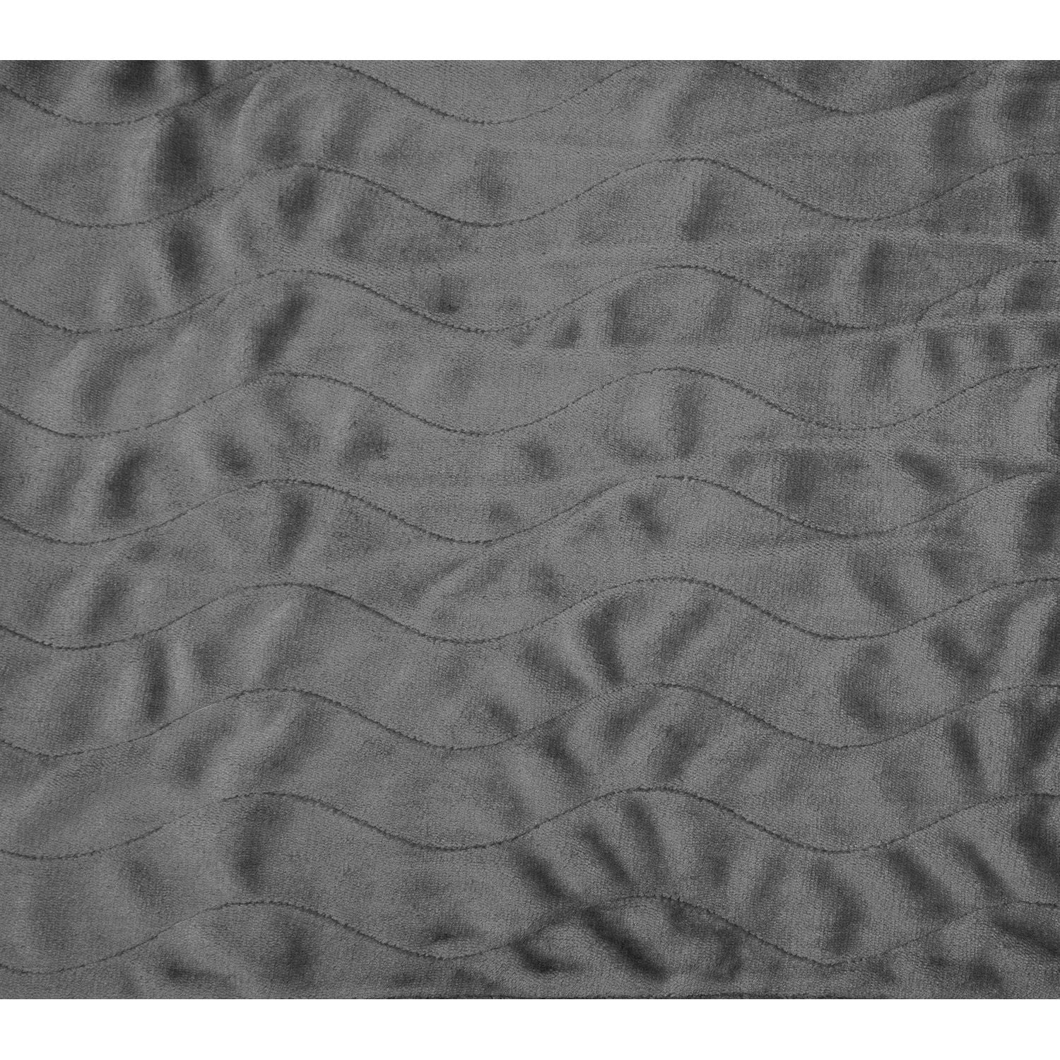 DICTROLUX - Plaid Coperta Elettrica in poliestere 110 Watt - 160x120 cm
